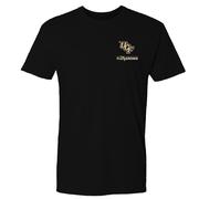 UCF Flo Grown Best Coast Sunset Tee